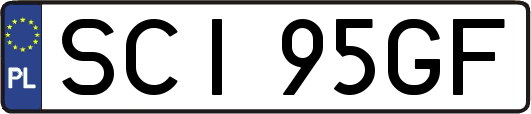 SCI95GF