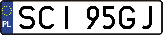 SCI95GJ
