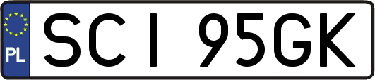 SCI95GK