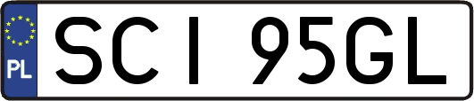 SCI95GL