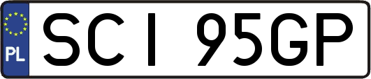 SCI95GP