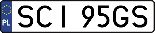 SCI95GS