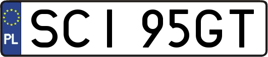 SCI95GT