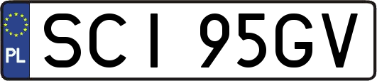 SCI95GV