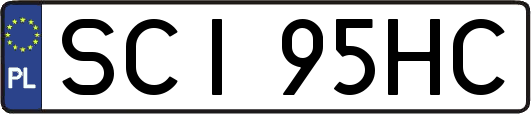 SCI95HC