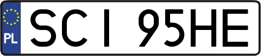SCI95HE