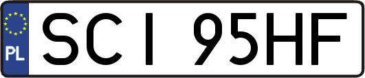SCI95HF