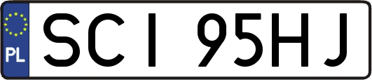 SCI95HJ