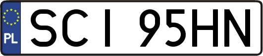 SCI95HN