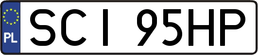 SCI95HP