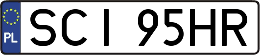 SCI95HR