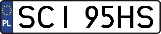 SCI95HS