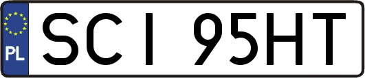 SCI95HT