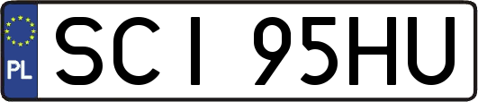SCI95HU
