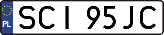 SCI95JC