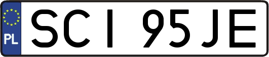 SCI95JE