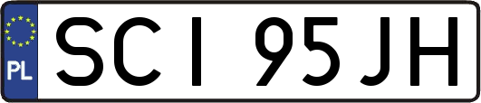 SCI95JH