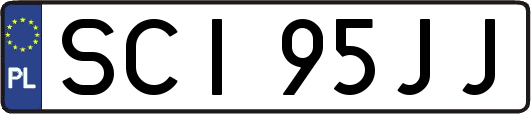SCI95JJ