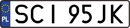 SCI95JK