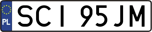 SCI95JM