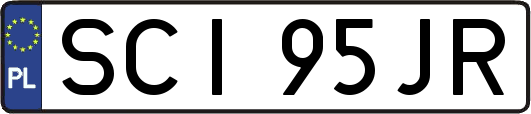 SCI95JR