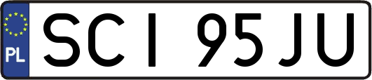 SCI95JU