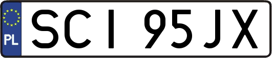 SCI95JX
