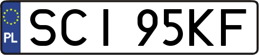 SCI95KF