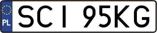 SCI95KG