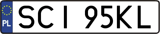 SCI95KL