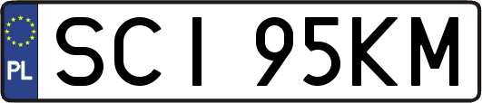 SCI95KM