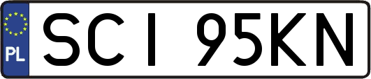 SCI95KN