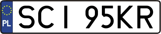 SCI95KR
