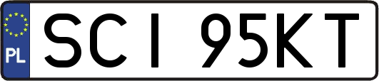 SCI95KT