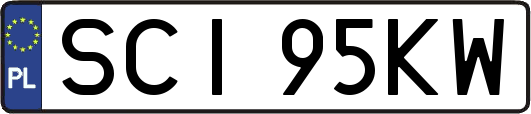 SCI95KW