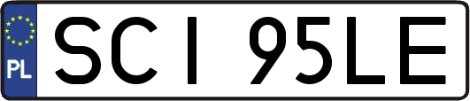 SCI95LE