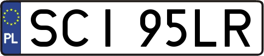 SCI95LR