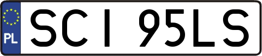 SCI95LS