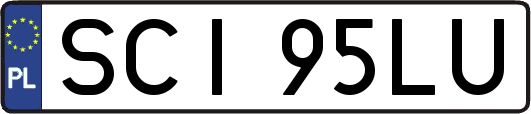 SCI95LU