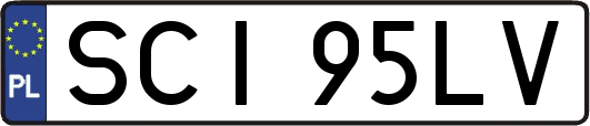 SCI95LV