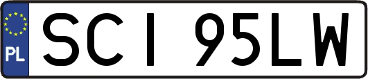 SCI95LW