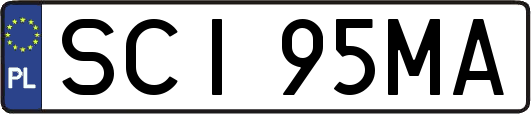 SCI95MA