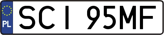 SCI95MF