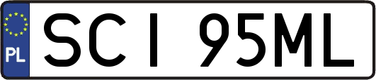 SCI95ML