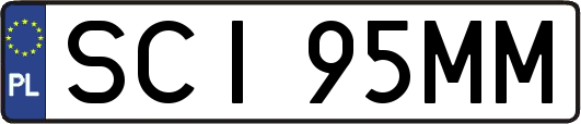 SCI95MM