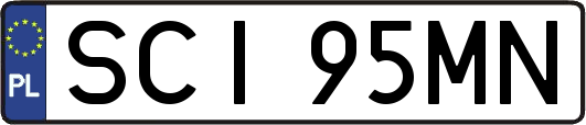 SCI95MN