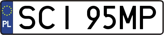 SCI95MP