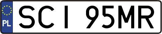 SCI95MR