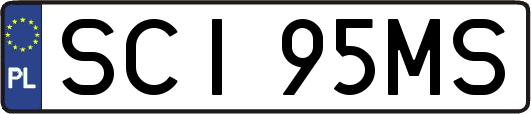 SCI95MS