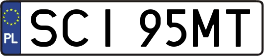 SCI95MT
